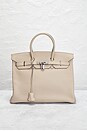 view 2 of 10 SAC HERMES in Trench