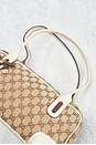 view 10 of 10 SAC GUCCI in Beige
