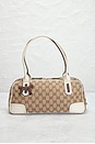view 2 of 10 SAC GUCCI in Beige