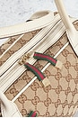 view 7 of 10 SAC GUCCI in Beige