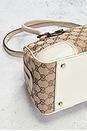 view 8 of 10 SAC GUCCI in Beige