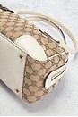 view 9 of 10 SAC GUCCI in Beige