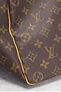 view 10 of 10 SAC LOUIS VUITTON in Brown