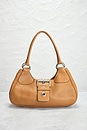 view 2 of 10 SAC PRADA in Tan