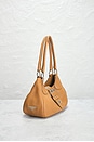 view 4 of 10 SAC PRADA in Tan