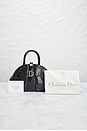 view 10 of 10 SAC DIOR in Black