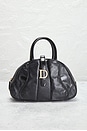 view 2 of 10 SAC DIOR in Black