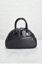 view 3 of 10 SAC DIOR in Black