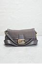 view 2 of 10 SAC FENDI in Grey