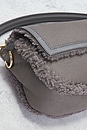 view 7 of 10 SAC FENDI in Grey