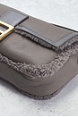 view 8 of 10 SAC FENDI in Grey