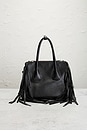 view 3 of 9 SAC PRADA in Black