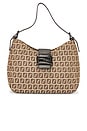 view 1 of 10 SAC FENDI in Beige