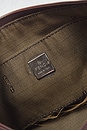 view 6 of 10 SAC FENDI in Brown