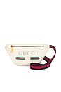 view 1 of 9 Gucci Belt Bag in White
