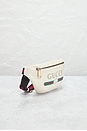 view 4 of 9 Gucci Belt Bag in White