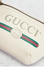 view 5 of 9 Gucci Belt Bag in White