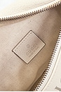 view 6 of 9 Gucci Belt Bag in White