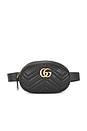 view 1 of 9 SAC GUCCI in Black