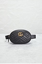 view 2 of 9 SAC GUCCI in Black