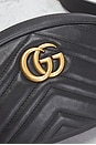 view 5 of 9 SAC GUCCI in Black