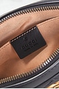 view 6 of 9 SAC GUCCI in Black