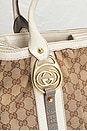 view 5 of 10 SAC GUCCI in Beige