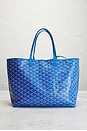 view 5 of 10 Goyard Anjou PM Tote Bag in Sky Blue