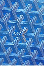 view 8 of 10 Goyard Anjou PM Tote Bag in Sky Blue