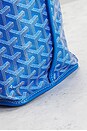 view 9 of 10 Goyard Anjou PM Tote Bag in Sky Blue