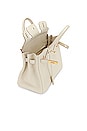 view 4 of 8 Hermes Birkin 30 Togo Bag in White