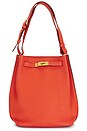 view 1 of 8 SAC HERMES in Red