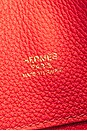 view 6 of 8 SAC HERMES in Red