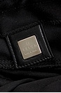 view 5 of 8 SAC FENDI in Black