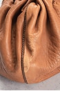 view 8 of 10 SAC FENDI in Camel