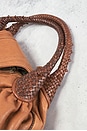 view 9 of 10 SAC FENDI in Camel
