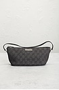 view 2 of 8 SAC GUCCI in Black