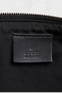 view 5 of 8 SAC GUCCI in Black