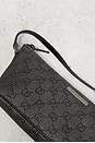 view 8 of 8 SAC GUCCI in Black