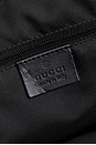 view 5 of 9 SAC GUCCI in Black