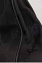 view 7 of 9 SAC GUCCI in Black