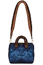 view 1 of 8 Louis Vuitton Pillow Speedy Bandouliere 25 Bag in Blue