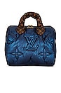 view 2 of 8 Louis Vuitton Pillow Speedy Bandouliere 25 Bag in Blue