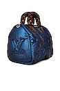 view 4 of 8 Louis Vuitton Pillow Speedy Bandouliere 25 Bag in Blue