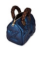view 5 of 8 Louis Vuitton Pillow Speedy Bandouliere 25 Bag in Blue