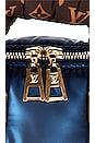 view 8 of 8 Louis Vuitton Pillow Speedy Bandouliere 25 Bag in Blue