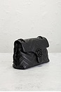 view 4 of 7 SAC GUCCI in Black