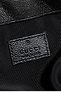 view 5 of 7 SAC GUCCI in Black