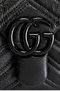 view 6 of 7 SAC GUCCI in Black