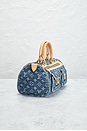 view 4 of 10 SAC LOUIS VUITTON in Blue